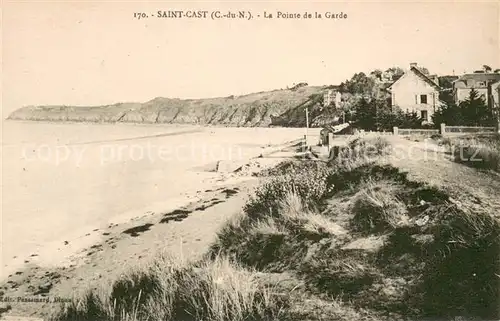 Saint Cast le Guildo La Pointe de la Garde Saint Cast le Guildo