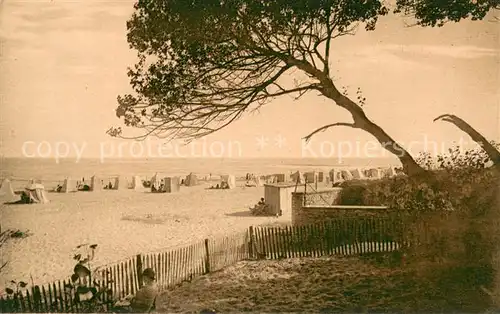 La_Tranche sur Mer La Plage La_Tranche sur Mer