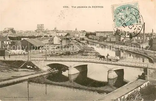 Rennes_35 Vue generale 