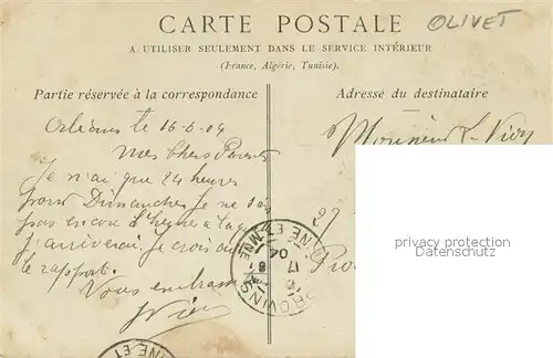 Olivet_Loiret Le Pont d Olivet Olivet Loiret