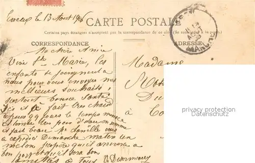 Evreux Une Entree de le Foret Evreux