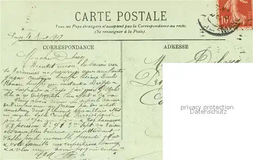 Puys Les Chalets Puys