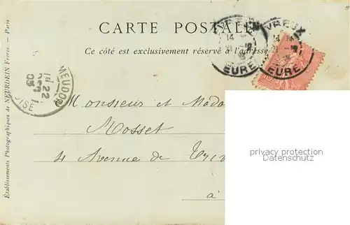 Evreux Le Musee Evreux