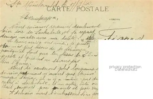 Montfaucon d_Argonne La Guerre en Argonne Ruines de lEglise apres lattaque Americaine du 26 sept 1918 Montfaucon d Argonne