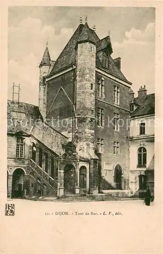 Dijon_21 Tour de Bar 