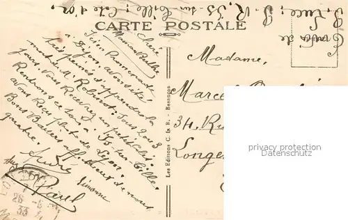 Dijon_21 Place Darcy 