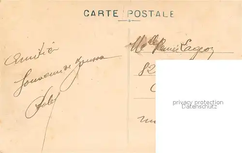 Boussac_Creuse Vue d ensemble Boussac Creuse