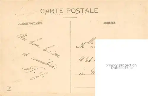 Tramesaygues Valle dAure Val du Rieumajou a Fredancon Tramesaygues