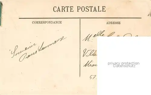 Orleans_Loiret Fetes du 500e Anniversaire de Jeanne dArc 1912 Grand Cortege historique Le Trebuchet Orleans_Loiret