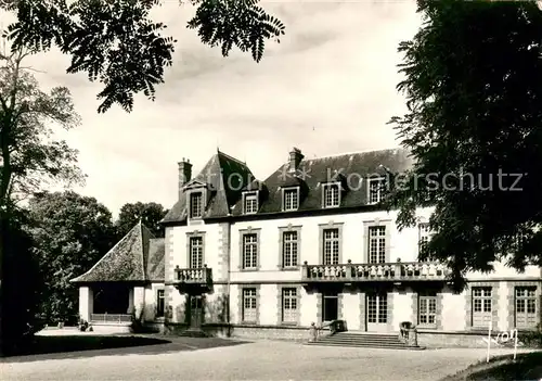 AK / Ansichtskarte Livry sur Seine Clos Notre Dame Livry sur Seine