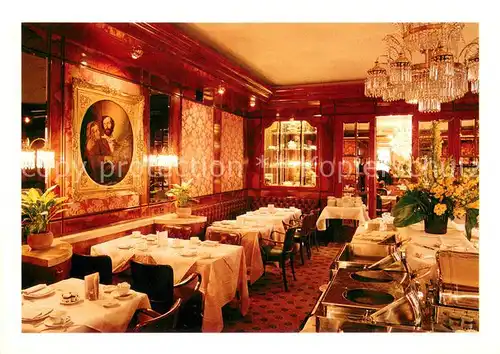 AK / Ansichtskarte Wien Cafe Imperial Wien