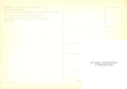 AK / Ansichtskarte Kruen Gasthof Pension Schoettelkarspitz Karwendelgebirge Kruen