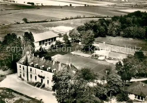 AK / Ansichtskarte Dijon_21 Chateau de Mirande Centre Regional Education Physique Sportive 