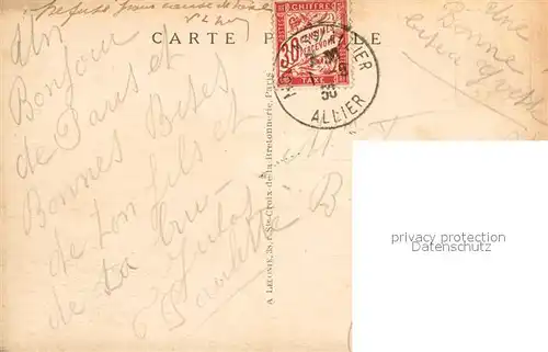 AK / Ansichtskarte Paris Le Pont Alexandre III Paris