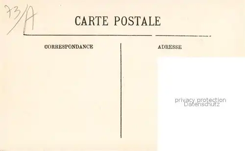 AK / Ansichtskarte Seez et Vallee de Ste Foy Seez