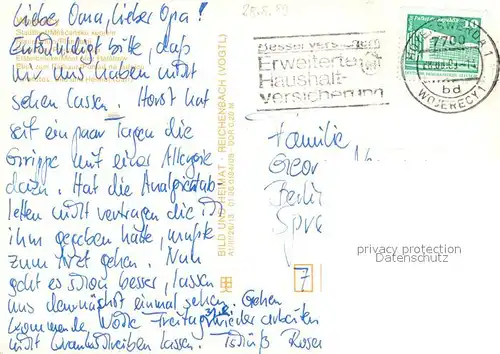 AK / Ansichtskarte Hoyerswerda Stadtbad Planetarium Postsaeule Elsterbruecke Rathaus Hoyerswerda