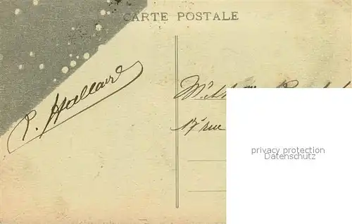 AK / Ansichtskarte Saint Brieuc_Cotes d_Armor Entree du Legue Vue generale Saint Brieuc_Cotes d