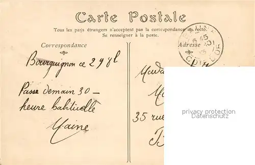 AK / Ansichtskarte Saint Martin Vesubie Vue generale et le Vallon de la Vesubie Saint Martin Vesubie