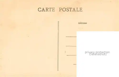 AK / Ansichtskarte Montargis_Loiret Ecluse de la Marolle Montargis Loiret