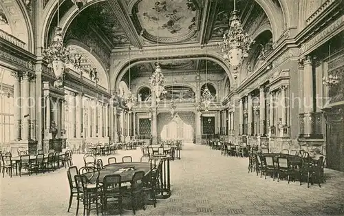 AK / Ansichtskarte Ostende_Oostende Kursaal 