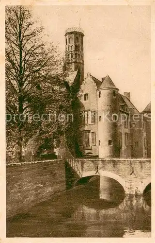 AK / Ansichtskarte Esquelbecq Le Charteau Esquelbecq