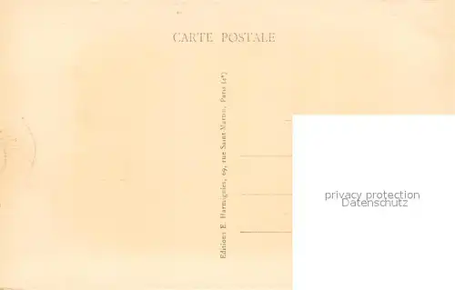 AK / Ansichtskarte Boulogne sur Mer_62 Vue generale prise du Calvaire 