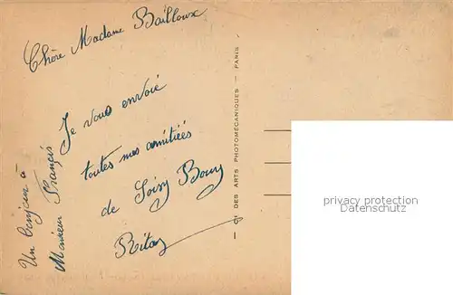 AK / Ansichtskarte Provins Saint Quiriace et la Tour Cesar vue prise du Boulevard Aligre Provins