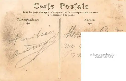 AK / Ansichtskarte Amboise Chateau Schloss Amboise