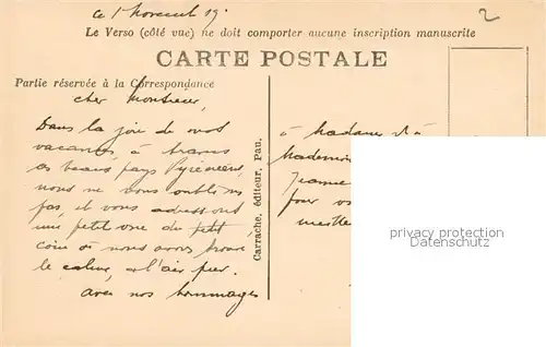 AK / Ansichtskarte Saint Jean Pied de Port Vue d Ibitiry Saint Jean Pied de Port