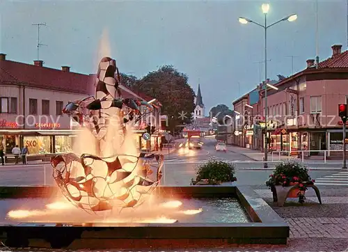 AK / Ansichtskarte Vaernamo Liljan Vaernamo