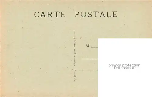 AK / Ansichtskarte Vallee_de_Chaudefour Le Chalet 