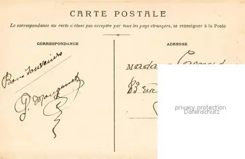 AK / Ansichtskarte Sixt Fer a Cheval Cascade de la Gouille Sixt Fer a Cheval