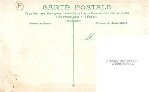 AK / Ansichtskarte Le_Treport Le port a maree basse Le_Treport