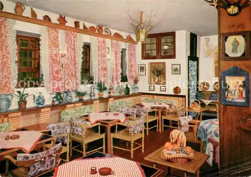 AK / Ansichtskarte Sasbachwalden Sternenwirtshaus Hohritt Sasbachwalden