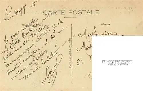 AK / Ansichtskarte Verdun_Meuse Panorama des ruines Grande Guerre 1914 16 Truemmer 1. Weltkrieg Verdun Meuse