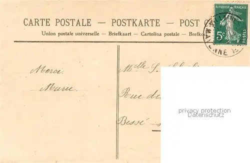 AK / Ansichtskarte Villaines la Juhel Calvaire vieux chateau des Juhel Croix Villaines la Juhel