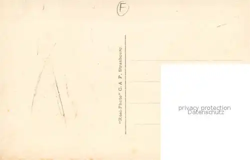 AK / Ansichtskarte Saint Raphael_Var Effet de Lune Saint Raphael Var