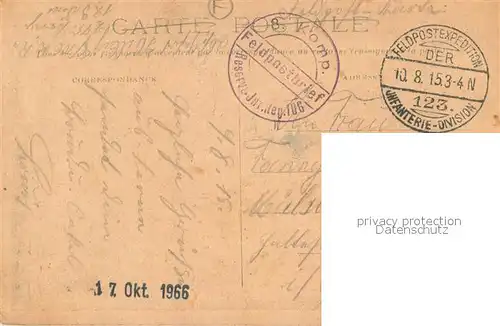 AK / Ansichtskarte Roubaix_59 La Gare 