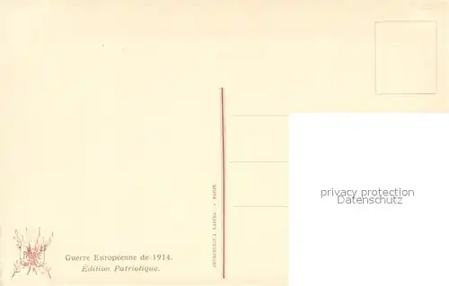 AK / Ansichtskarte Reims_51 Un obus dans la Basilique de Reims 