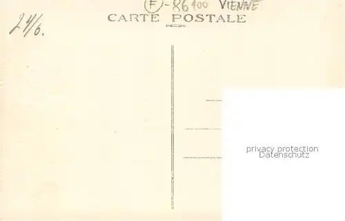 AK / Ansichtskarte Chatellerault Pont Henri IV Chatellerault