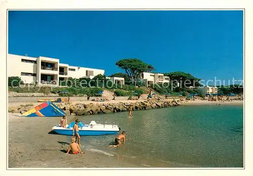 AK / Ansichtskarte Riotorto Villagio Turistico Baia Toscana Riotorto