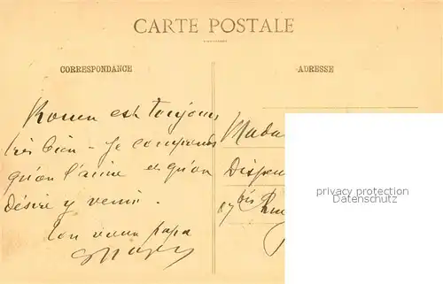 AK / Ansichtskarte Rouen Vieille Maison Rue Eau de Robec Rouen