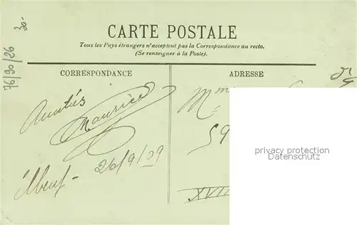 AK / Ansichtskarte Elbeuf_76 Le Pont Suspendu 