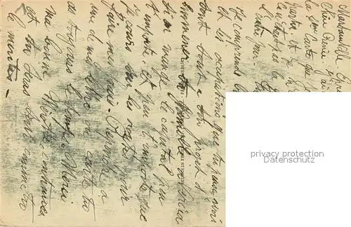 AK / Ansichtskarte Rouen Vue generale  Rouen