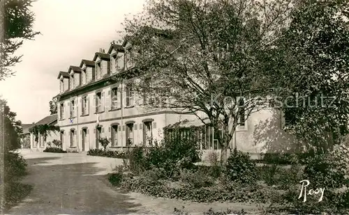 AK / Ansichtskarte Le_Gavre Villa Maria Maison de repos Le_Gavre