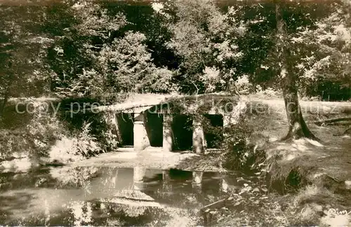 AK / Ansichtskarte Gavre_Le Foret Gavre_Le