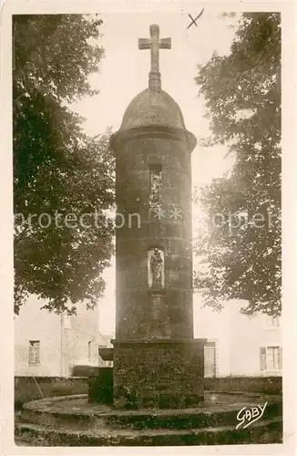 AK / Ansichtskarte Les_Moutiers en Retz  Les_Moutiers en Retz