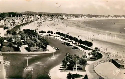 AK / Ansichtskarte La_Baule_sur_Mer Esplanade du Casino La_Baule_sur_Mer