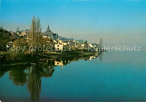 AK / Ansichtskarte Candes Saint Martin  Candes Saint Martin