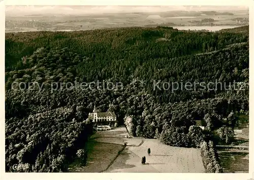 AK / Ansichtskarte Koerbecke_Moehnesee St. Meinolf am Moehnesee Koerbecke Moehnesee